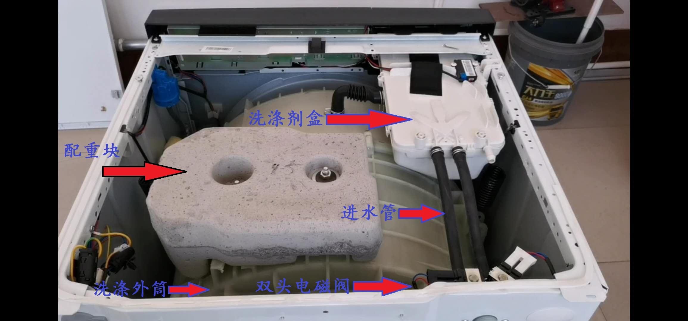 小天鵝洗衣機(jī)最新款，引領(lǐng)時(shí)代，樹立新標(biāo)桿