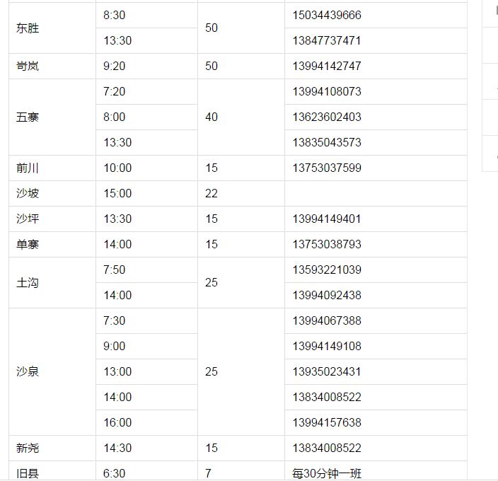 汽車時(shí)刻表查詢，便捷與困擾的權(quán)衡之道
