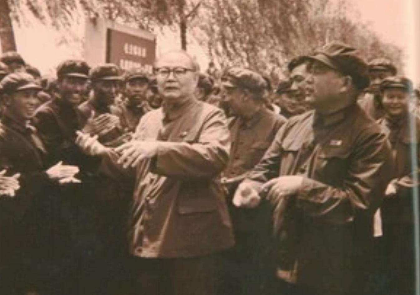 北京市最新任命領(lǐng)導(dǎo)帶隊(duì)探索自然美景之旅