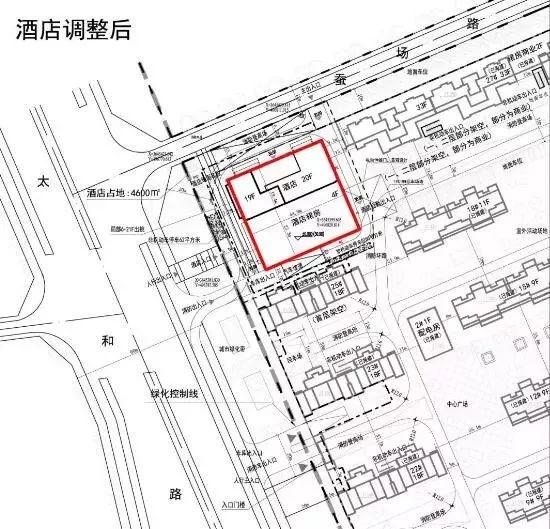 阜陽(yáng)潁泉區(qū)大揭秘，最新規(guī)劃搶先看！???規(guī)劃藍(lán)圖揭曉！