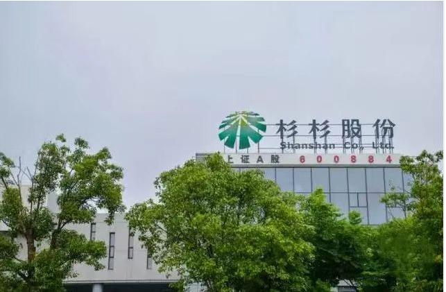 杉杉股份科技革新引領(lǐng)未來(lái)生活潮流新動(dòng)態(tài)