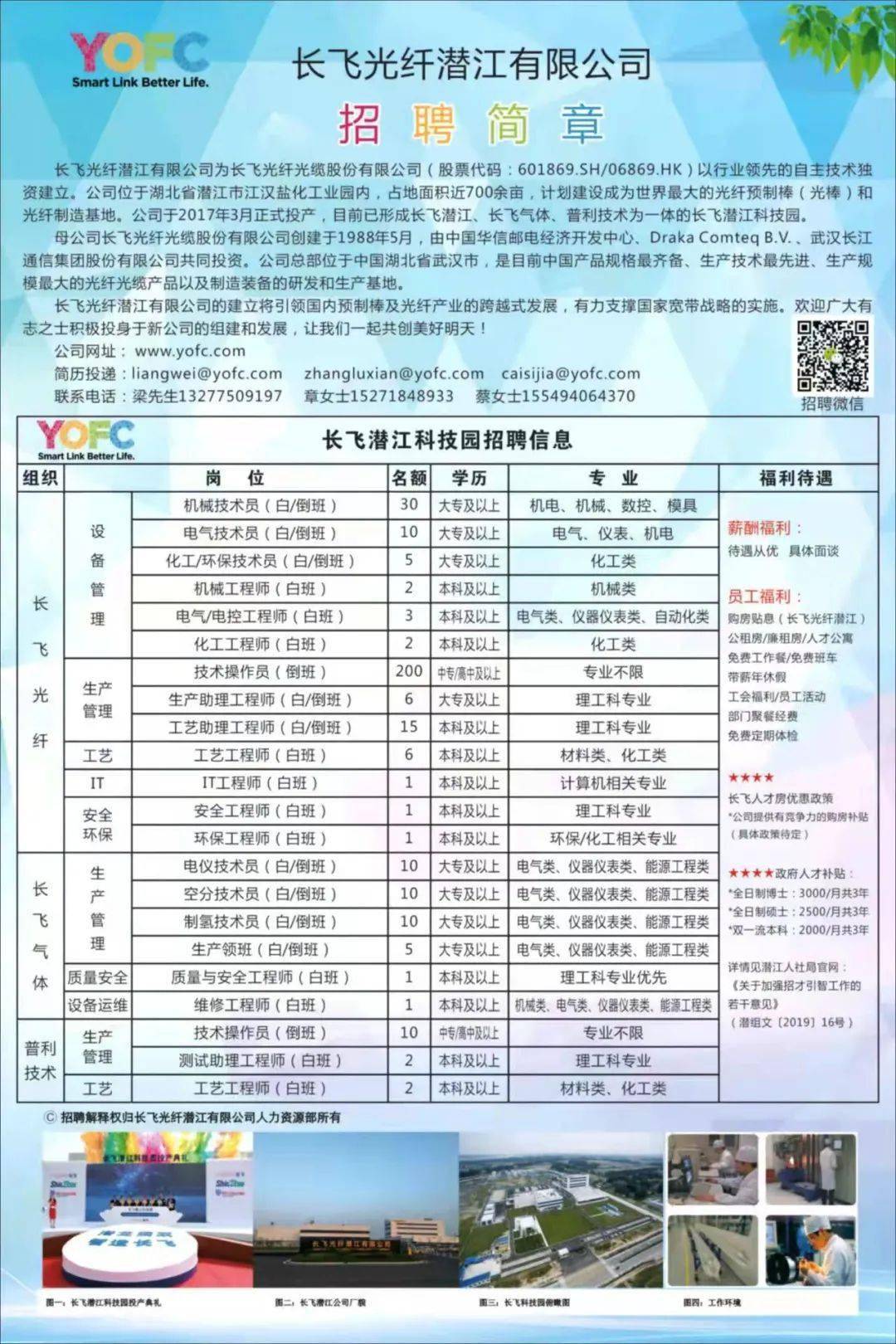潛江招聘網(wǎng)最新招聘信息，科技引領(lǐng)招聘前沿，一網(wǎng)打盡優(yōu)質(zhì)職位