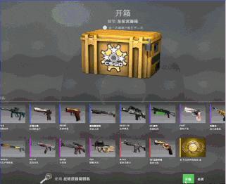 CSGO最新更新觀點深度論述