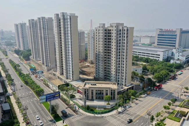 溫州最新樓盤(pán)，投資與生活的理想選擇之地