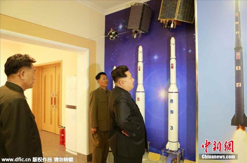 金正恩最新動態(tài)揭秘，朝鮮領(lǐng)袖的現(xiàn)代化領(lǐng)導(dǎo)之路進(jìn)展。
