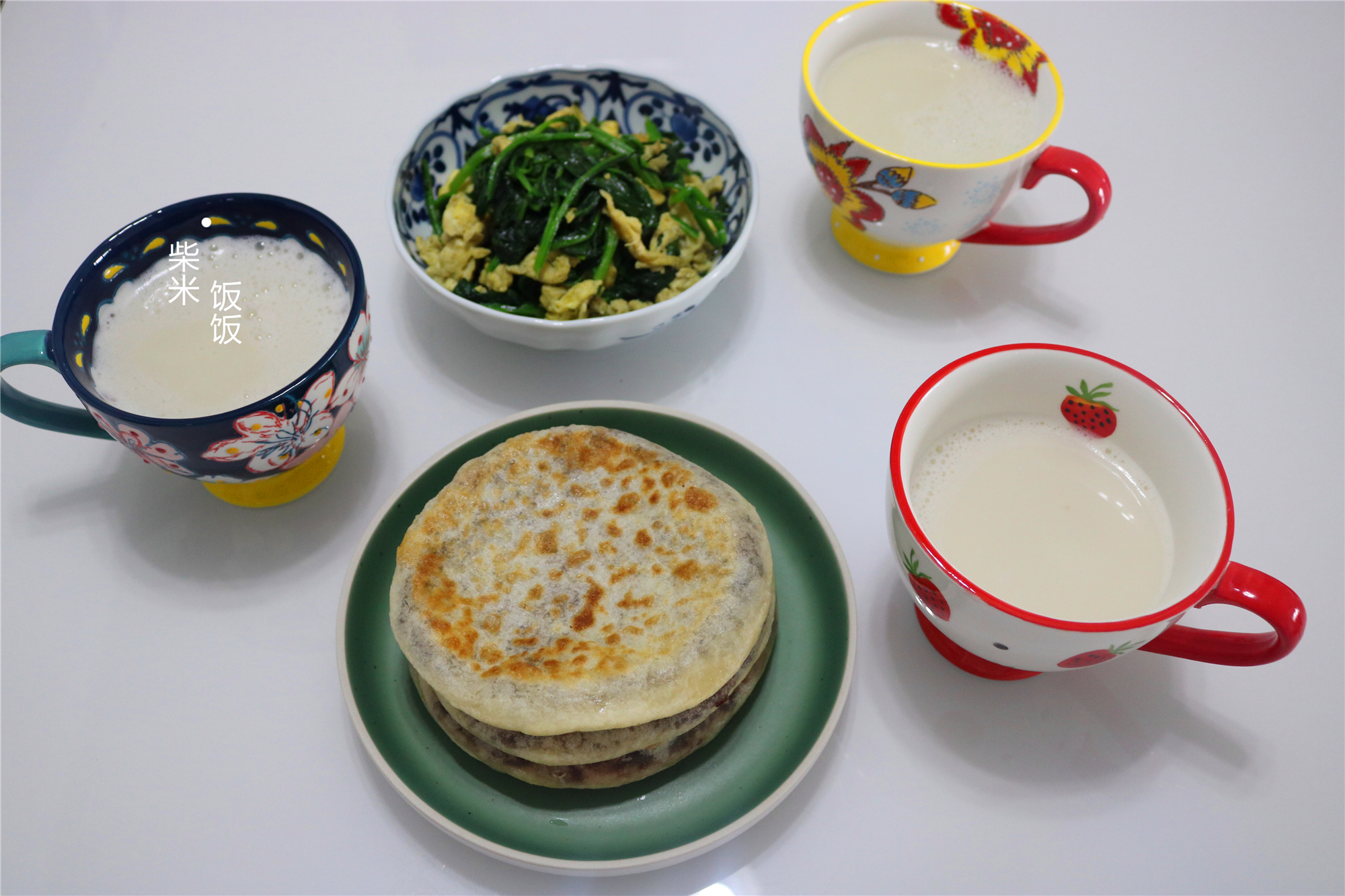 探索隱藏在小巷深處的獨特美味早點店，最新早點特色小店大揭秘
