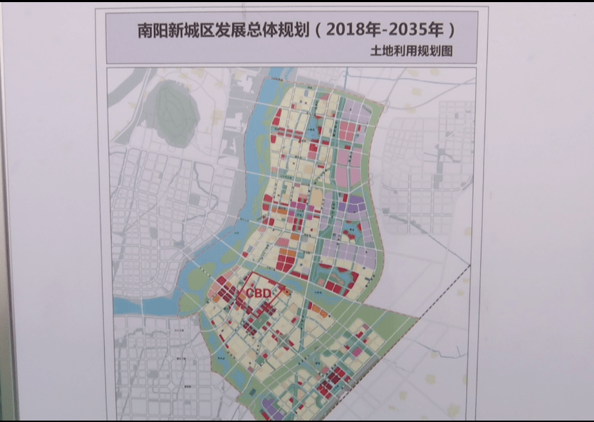 南陽(yáng)新區(qū)探索自然美景的治愈之旅最新消息揭秘