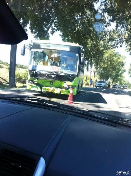 密云車禍最新消息，科技引領(lǐng)智能守護(hù)安全新篇章