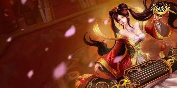 琴女最新與自然美景的輕快之旅，尋找內(nèi)心的平和靜謐