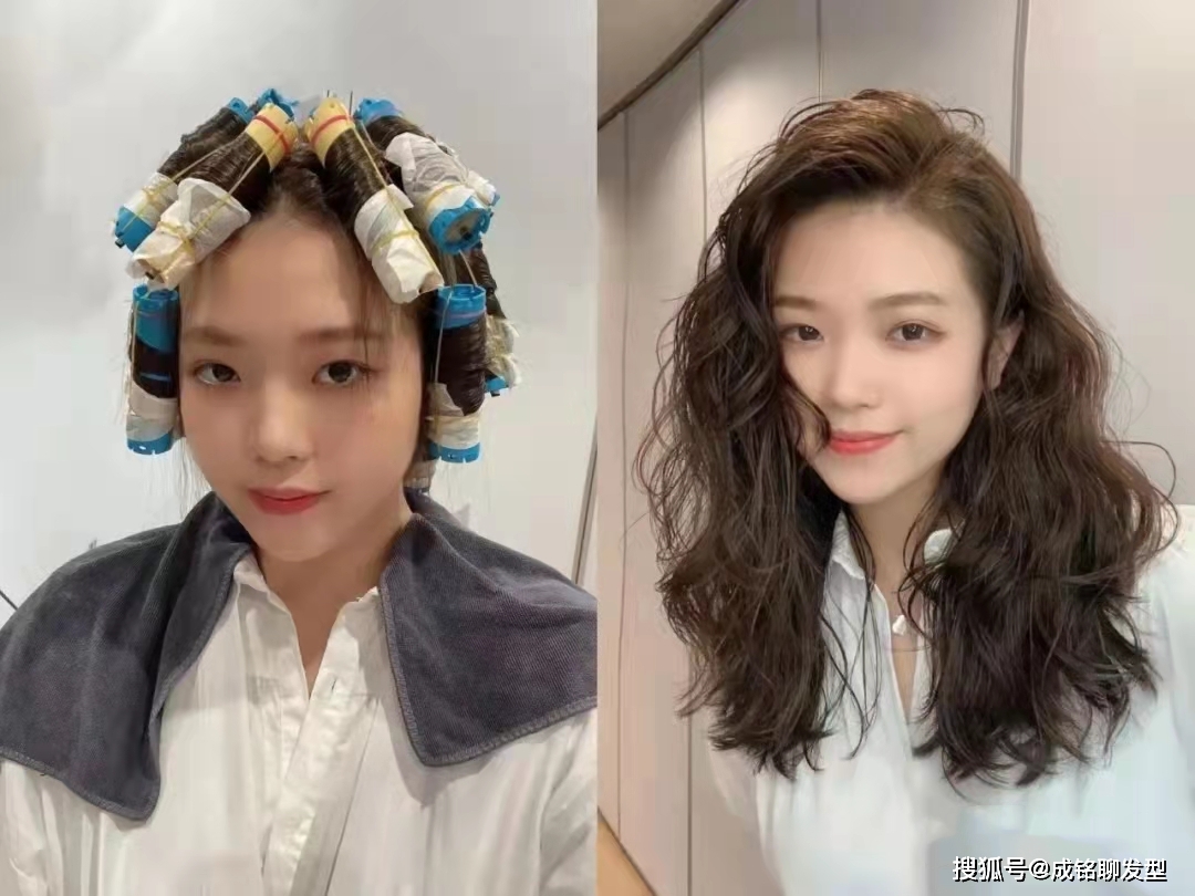 韓國最新發(fā)型趨勢(shì) 2025女時(shí)尚潮流解讀