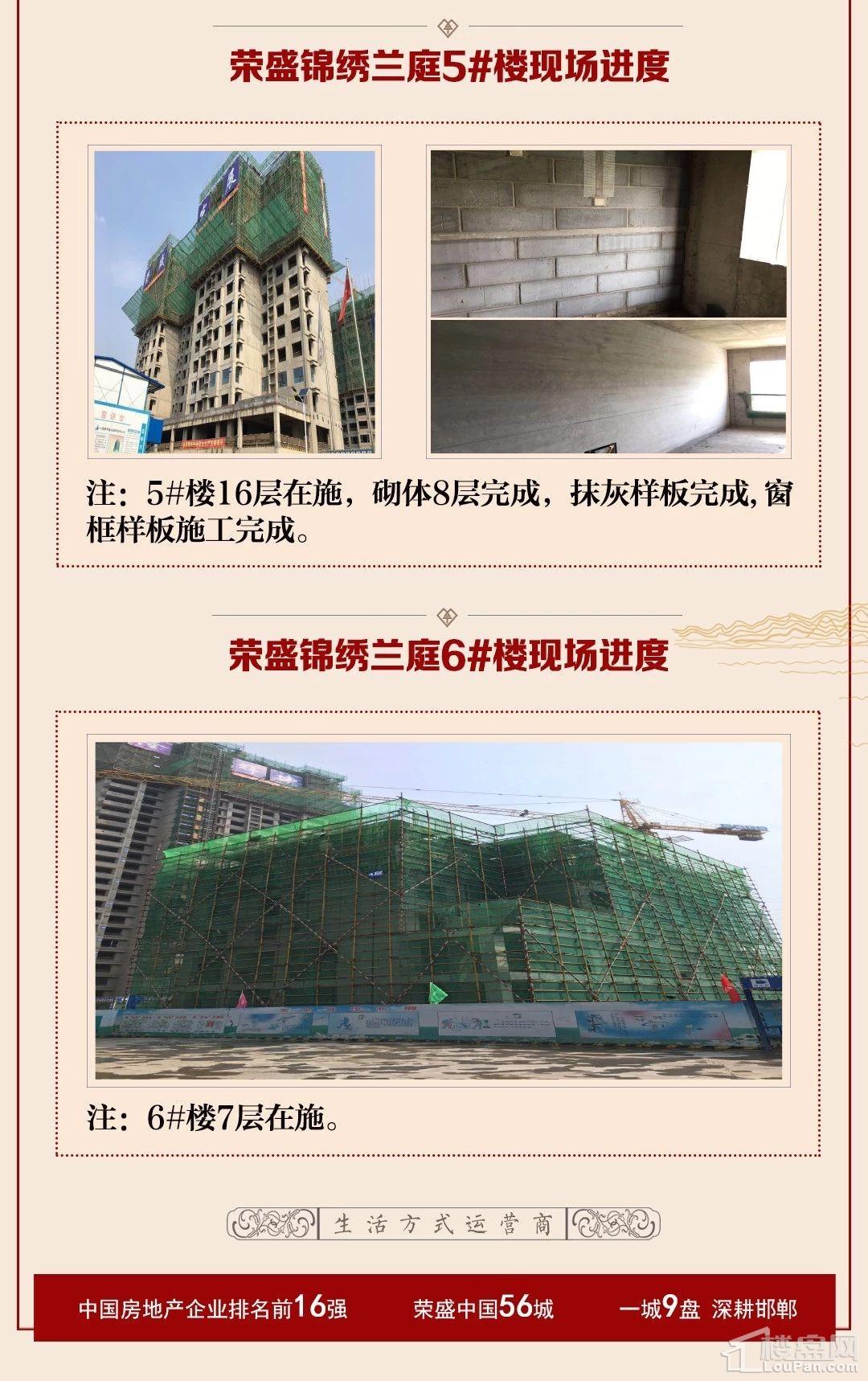 榮盛錦繡蘭庭最新動(dòng)態(tài)更新，精彩紛呈的居住體驗(yàn)即將開啟！