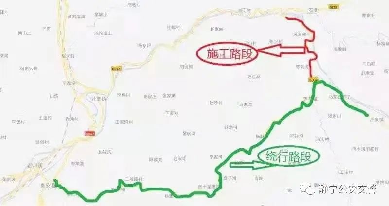 秦安天平高速最新動態(tài)更新，最新消息匯總