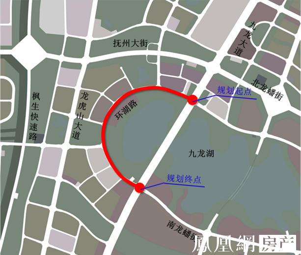 南昌九龍湖智能生態(tài)展現(xiàn)新篇章，最新動(dòng)態(tài)引領(lǐng)未來科技發(fā)展趨勢