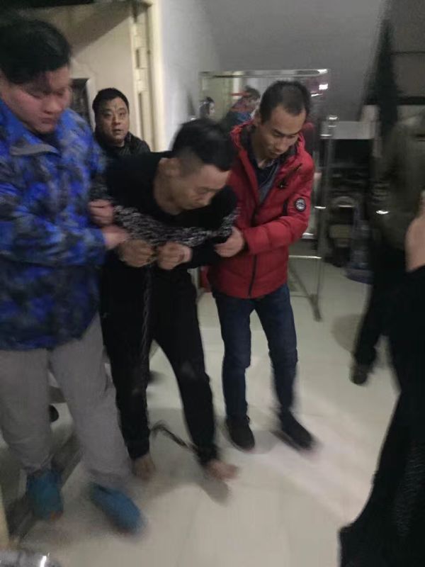 咸陽二廠殺人案最新進(jìn)展深度解析，案件細(xì)節(jié)與后續(xù)發(fā)展跟蹤報道