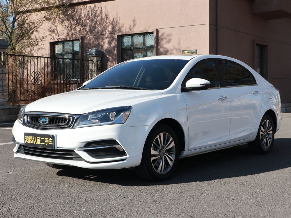 帝豪最新款轎車圖片，多維探討設(shè)計美學(xué)與實用性結(jié)合的魅力展現(xiàn)