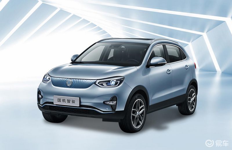 眾星電動(dòng)車最新款，科技與綠色的完美融合