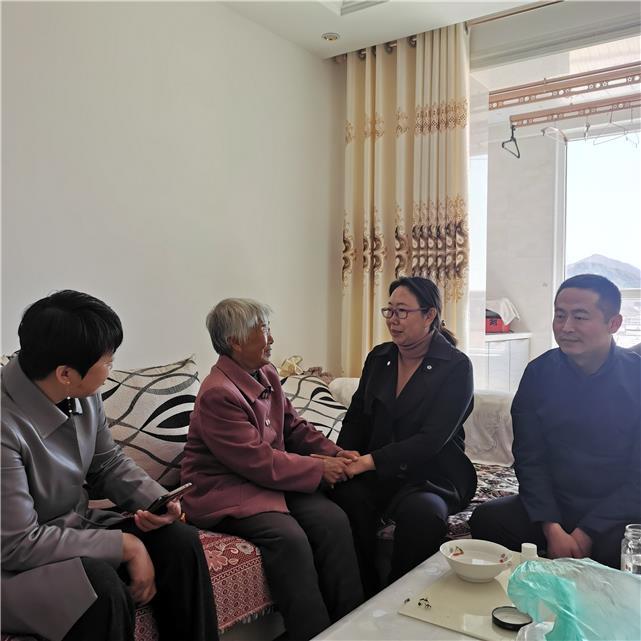豐寧扶貧搬遷最新動(dòng)態(tài)，開(kāi)啟貧困群眾嶄新生活篇章