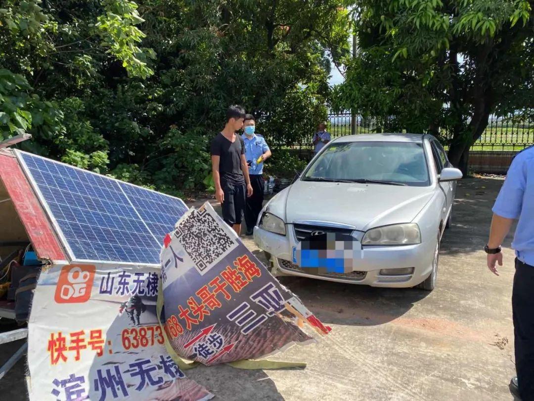廣東江門車禍事件背后的成長與希望之光，2025年的反思與前行