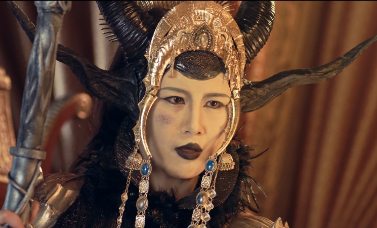 辣個聊齋不正經，神秘世界的另類探索與解讀