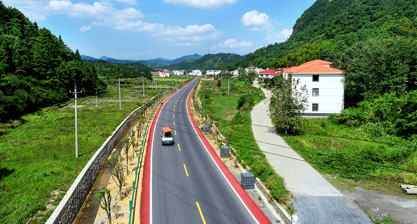 楊宣公路，溫情故事與一生情誼的交織之路最新消息揭秘