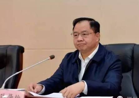 福建籍高官最新動態(tài)，日常消息溫馨呈現(xiàn)