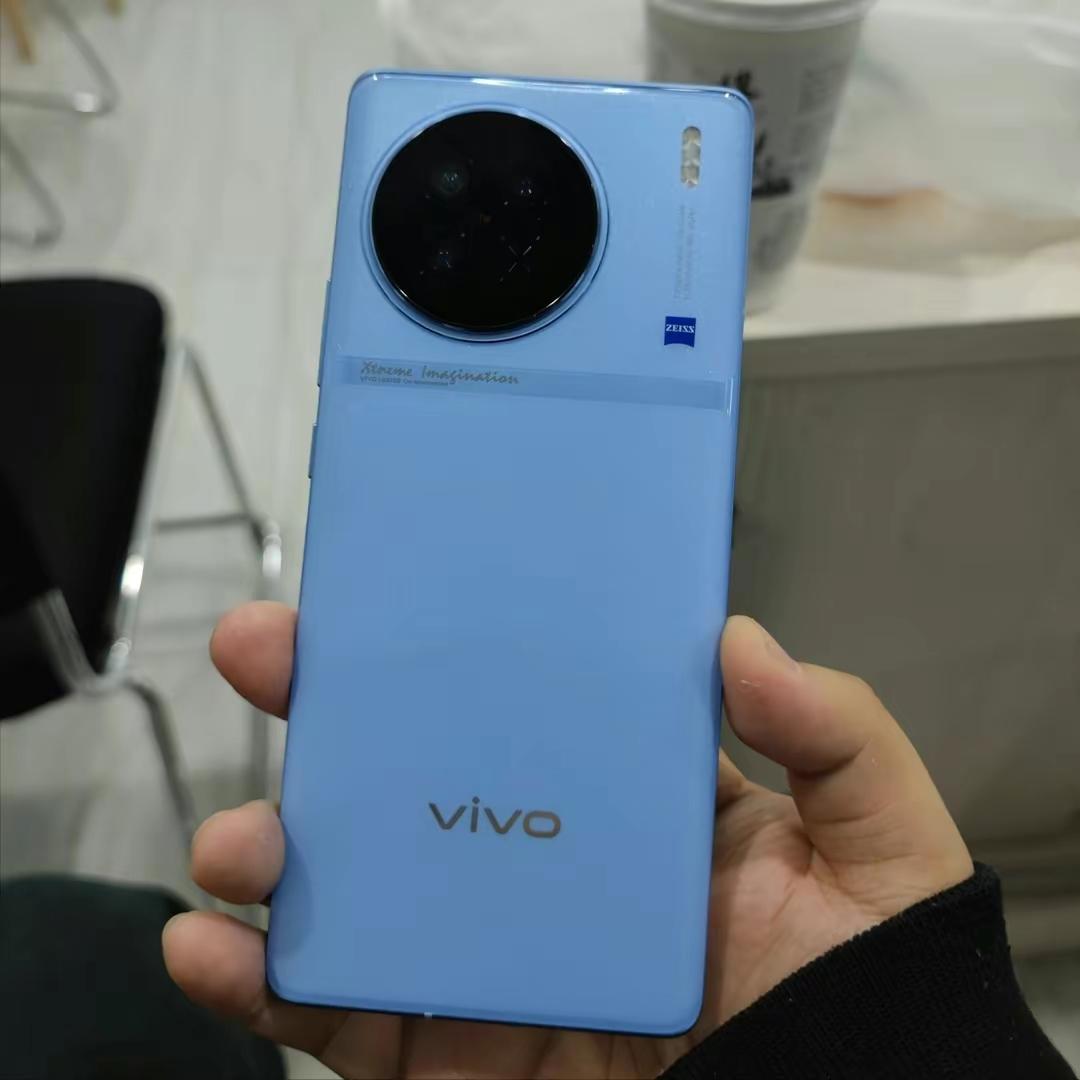 vivo系統(tǒng)最新版本，科技之巔的翼展