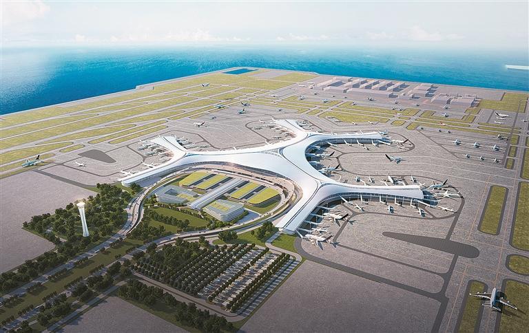 宣威機場項目最新動態(tài)更新，最新消息匯總