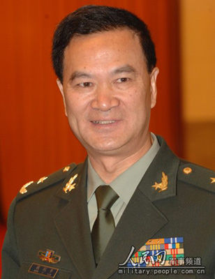 錢利華少將新職務(wù)揭曉，時代印記與使命傳承